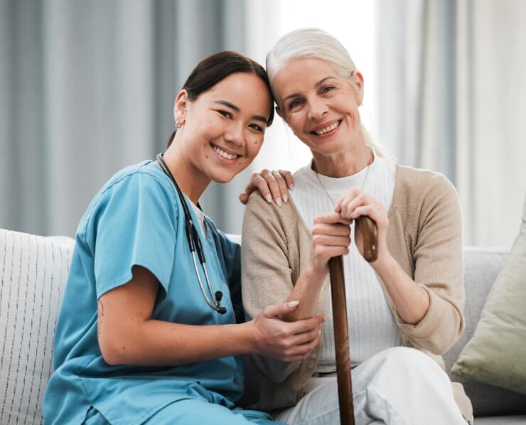Ramsetu Healthcare Services